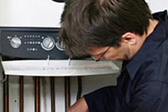 boiler repair Knoll Green