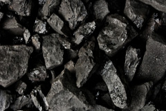 Knoll Green coal boiler costs
