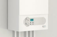 Knoll Green combination boilers