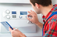 free Knoll Green gas safe engineer quotes