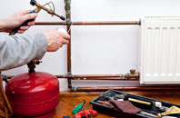 free Knoll Green heating repair quotes