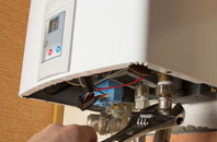 free Knoll Green boiler install quotes