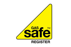 gas safe companies Knoll Green